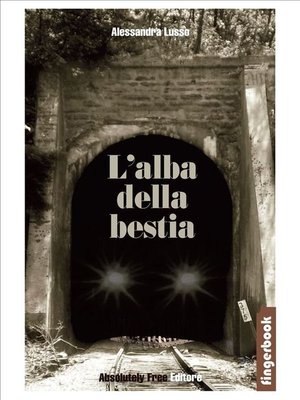 cover image of L'alba della bestia